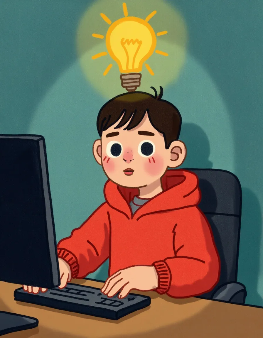 Smart child